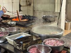-正宗杨记普洱酸醋米线(总店)