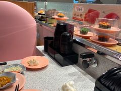 -争鲜回转寿司(南开大悦城店)