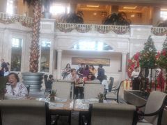 -马尼拉半岛酒店