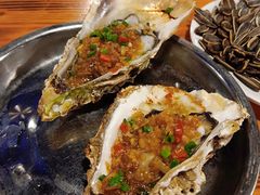 -京朋串屋·烧烤(望京西路总店)