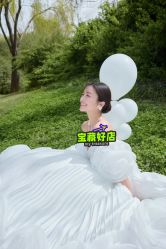 -角色婚纱摄影(中心店)
