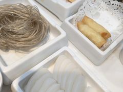 -傣妹火锅(四川北路店)
