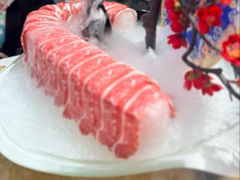 -清真军邺·金富苑肥牛(石坡街旗舰店)