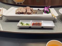 -燕兰楼·清真西北融合菜(亚运村店)
