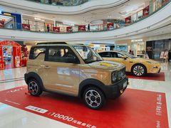 -万达广场(南宁青秀店)