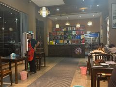 -朗妈私房菜(婺女州店)