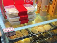 -新万鑫银丝面·非遗无锡味(惠山古镇店)