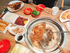 -季季红火锅(长沙步行街店)