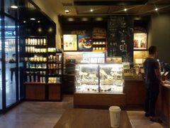 -星巴克(天津站区第二店)