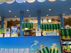 -杭州大厦LSE城市生活超市(杭州大厦店)