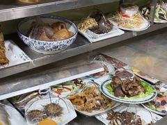 -宾朋美食海鲜餐厅·特色美食专访(兴海路店)