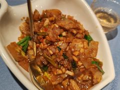 -坛宗剁椒鱼头(河西王府井店)