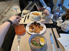 -广州富力丽思卡尔顿酒店