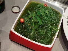 -灶座小锅烀饼·铁锅炖(道里店)