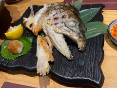 -九酢·海鲜居酒屋