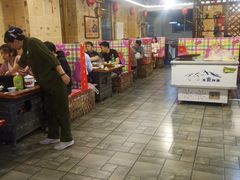 -人民公社铁锅炖·东北菜(卫国道店)