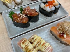 -友壹町寿司(新DNA购物中心店)
