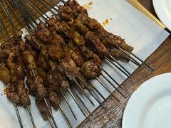 -尕羊烤肉餐厅·清真(会宁路店)