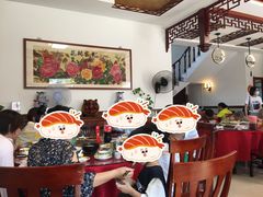 -太湖好灶头土菜馆(石公路店)