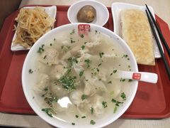 -琴岛顺天馄饨(漳州二路店)