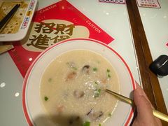 -赵财财·肠粉·煲仔饭(华润万象城店)