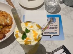 -卡朋西餐(大信新都汇店)