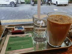 -山海四合·咖啡