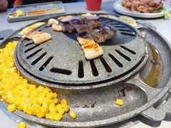 -外婆掌柜·东北家庭烤肉(托乐嘉店)