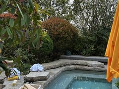 -西安华清御汤酒店