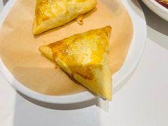 -清真·卡德尔大叔新疆主题餐厅(龙汇路店)