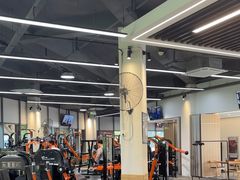 -AFTERWORK健身(万通中心店)