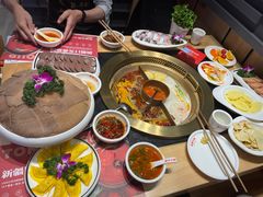 -豪渝火锅(红谷滩万达店)