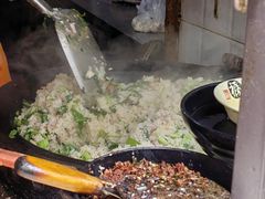 -舒蔡记生煎菜饭(云南中路店)