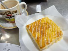 -颓记茶餐厅(美景总店)