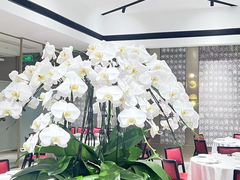 -富淳饭店(陆家嘴保利广场店)