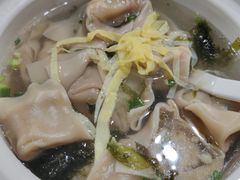 -德兴馆(广东路总店)