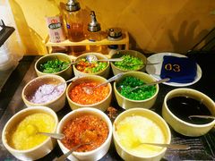 -大良毋米粥(锦龙路总店)
