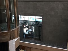 -新加坡文华东方酒店