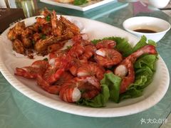 -天顺渔港·海景餐厅(星海广场店)