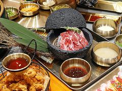 -龙虾奇迹泥炉烤肉(大华三路店)