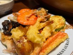 -松子料理(亮马桥店)