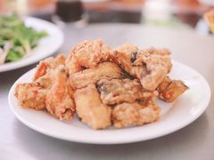 -伏羲大峡谷