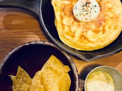 西班牙洋芋蛋饼-CRAZYONES西班牙海鲜饭(上海美罗城店)