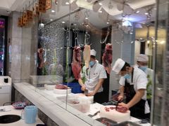 -陈记顺和潮汕牛肉火锅(番禺迎宾大道店)