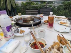 -枇杷园食为鲜火锅(南山店)