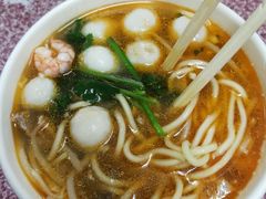 -明月虾面(厦禾路店)