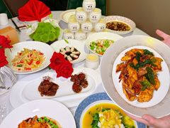 -海富门·带鱼·淮扬菜·粤菜(甘家口店)