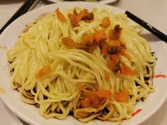 -民间老鸡汤面馆(中山北路店)