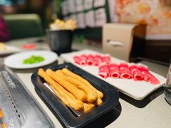 -海底捞火锅(崇文门新世界百货店)