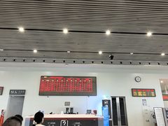 -惠山站